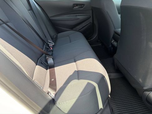 New 2026 Toyota Corolla LE FWD image 26