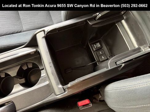 Used 2012 Honda Accord LX-S image 25