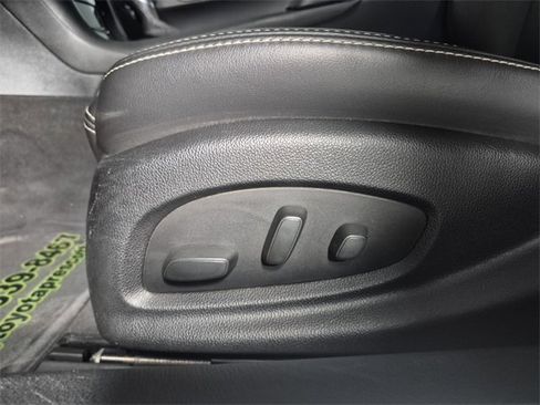 Used 2017 Cadillac ATS 2.0T Coupe image 18