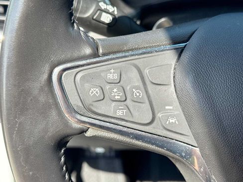 Used 2020 Chevrolet Equinox Premier w/ Premier Redline Edition FWD image 22