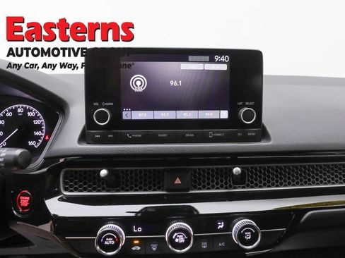 Used 2022 Honda Civic Sport image 12