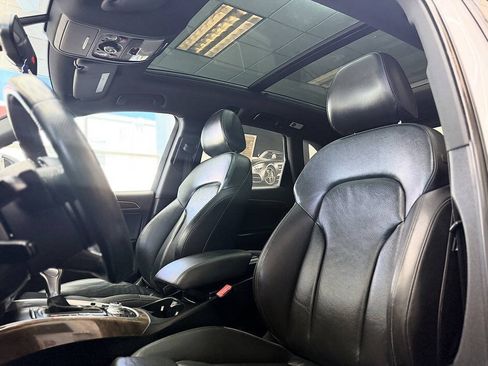 Used 2015 Audi Q5 3.0T Premium Plus AWD/4WD image 6