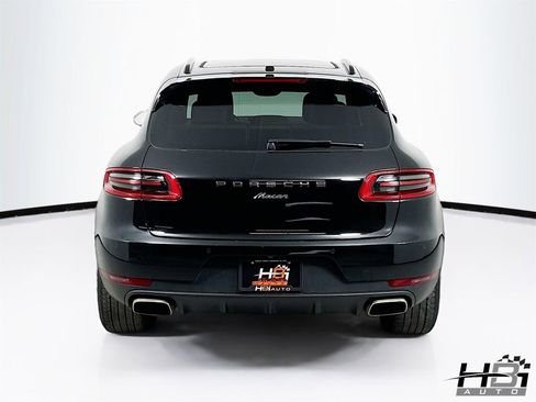 Used 2018 Porsche Macan image 7
