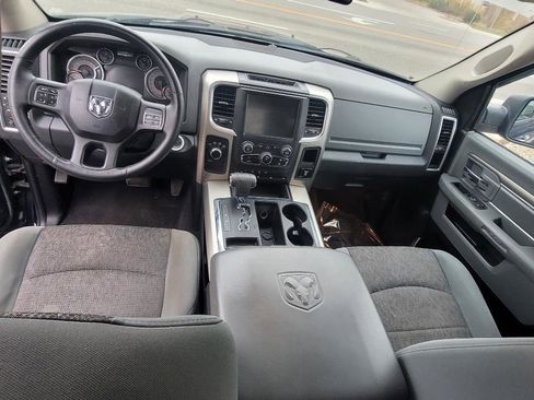 Used 2013 RAM 1500 Big Horn AWD/4WD image 19