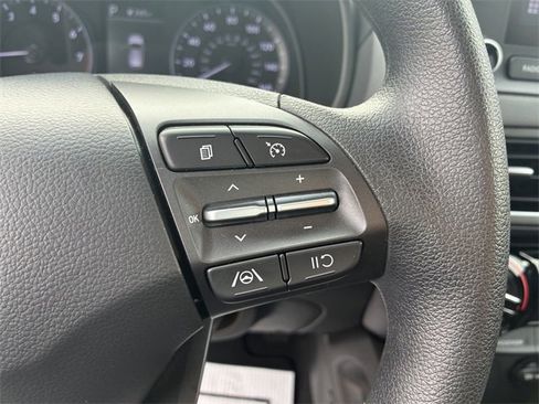 Used 2023 Hyundai Kona SEL w/ Cargo Package image 24