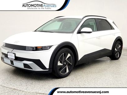 Used 2025 Hyundai Ioniq 5 SEL