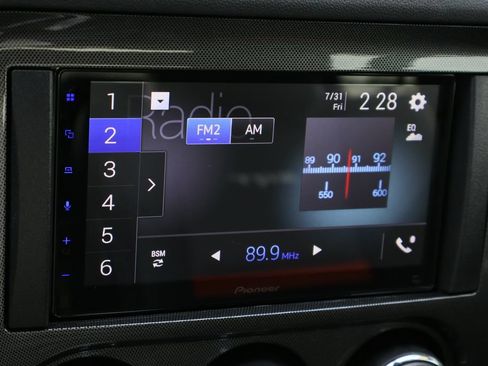 Used 2008 Dodge Challenger SRT8 RWD image 15