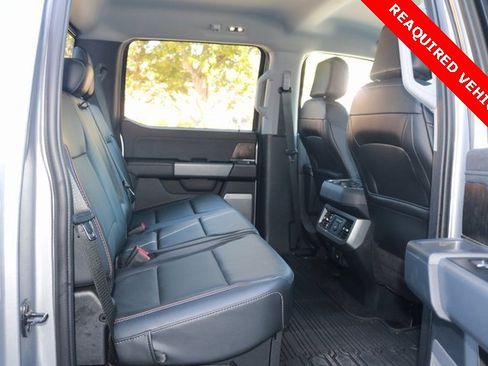 Used 2023 Ford F250 Lariat w/ FX4 Off-Road Package image 10