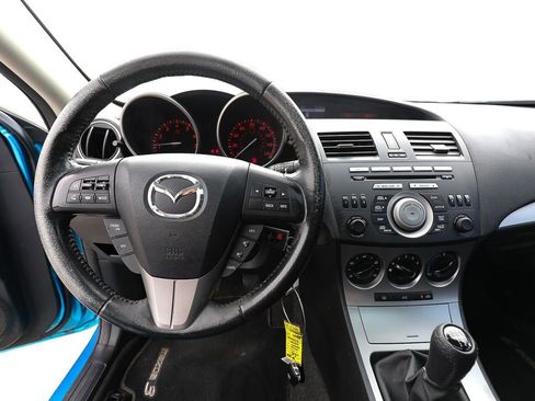 Used 2010 MAZDA MAZDA3 s Sport FWD image 13