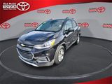 Used 2019 Chevrolet Trax LT w/ LT Convenience Package image 4