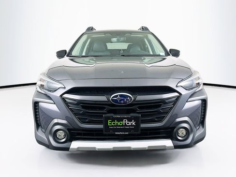 Used 2024 Subaru Outback Limited image 2