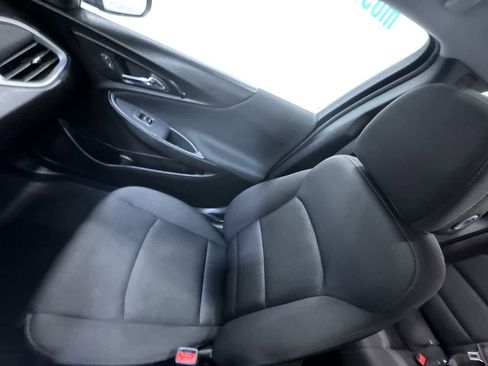 Used 2024 Chevrolet Malibu LT image 34