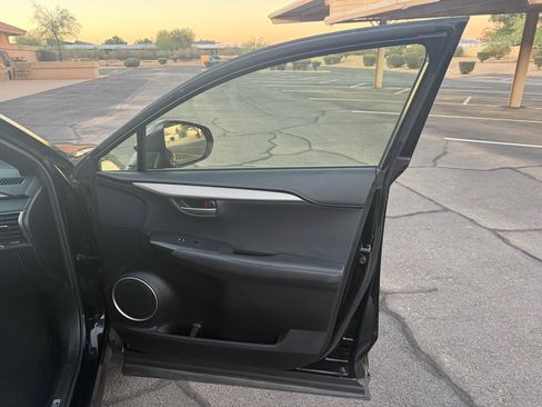 Used 2017 Lexus NX 200t F Sport image 20