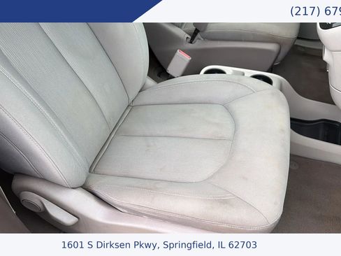 Used 2017 Chrysler Pacifica Touring image 90