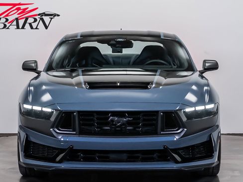 Used 2024 Ford Mustang Dark Horse image 8