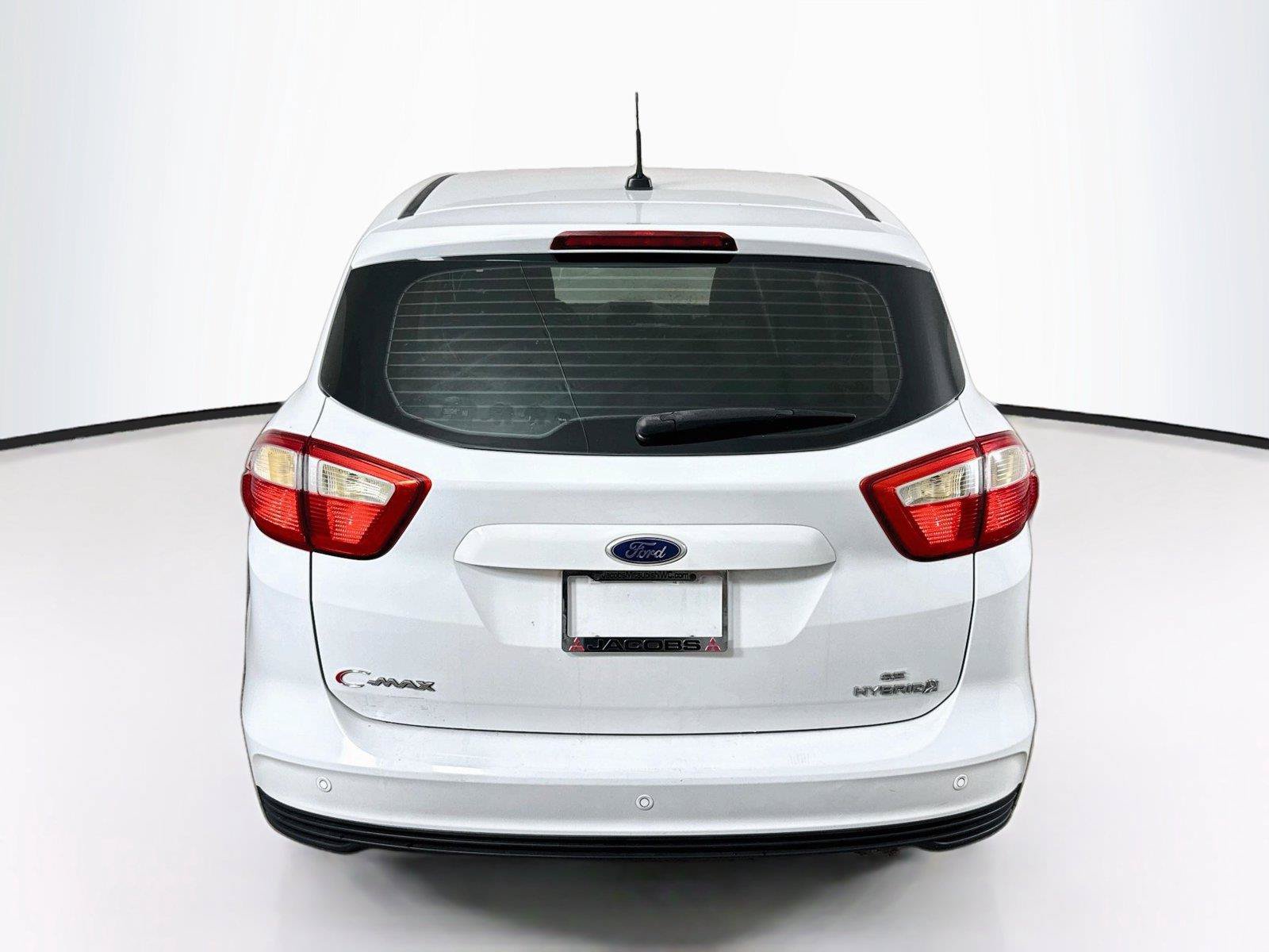 Used 2013 Ford C-MAX SE FWD image 2