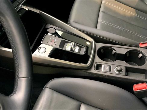 Used 2022 Audi A3 2.0T Premium w/ Convenience Package FWD image 16