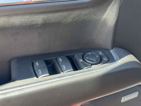 Used 2023 GMC Sierra 1500 Elevation w/ Elevation Premium Package AWD/4WD image 21