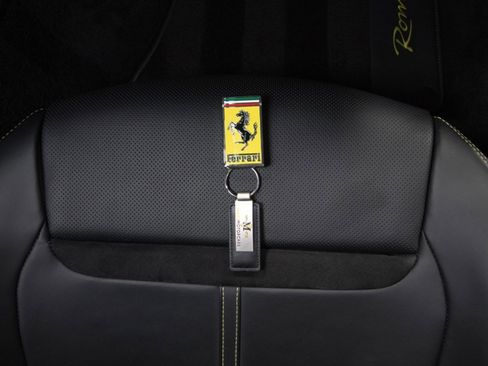 Used 2021 Ferrari Roma image 62