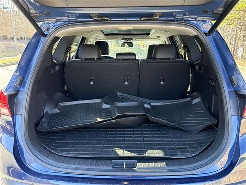 Used 2023 Hyundai Santa Fe Limited w/ Cargo Package image 21