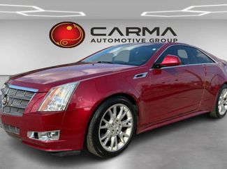 Used 2011 Cadillac CTS Premium video 1