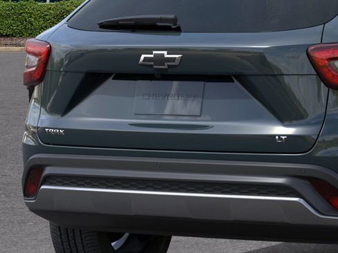 New 2026 Chevrolet Trax LT w/ Driver Confidence Package image 50