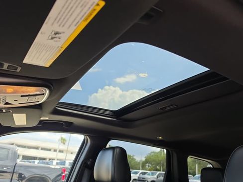 Used 2020 Jeep Grand Cherokee Limited X AWD/4WD image 30