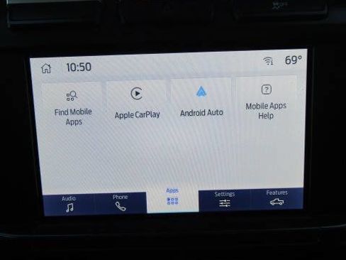 Used 2024 Ford F350 XLT AWD/4WD image 14