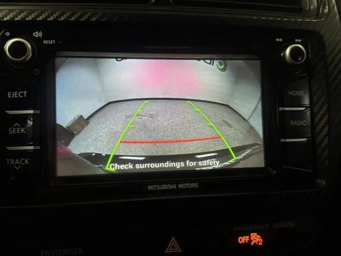 Used 2018 Mitsubishi Outlander Sport LE FWD image 16