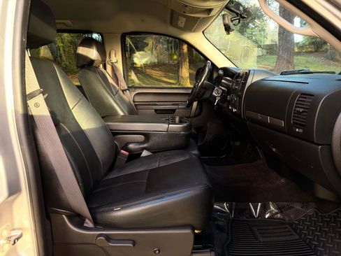 Used 2011 GMC Sierra 1500 SLE w/ Power Tech Package image 22