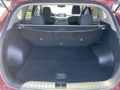 Used 2019 Hyundai Tucson Value w/ Cargo Package FWD image 48