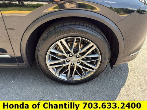 Used 2024 Acura MDX SH-AWD w/ Advance Package image 29