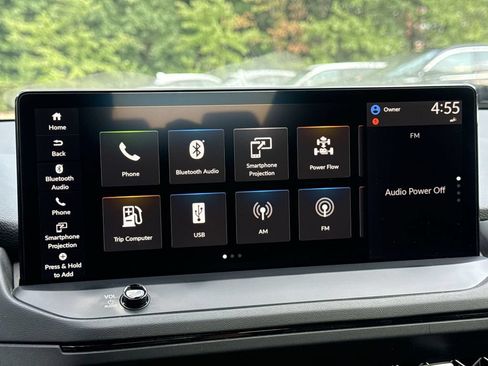 Used 2023 Honda Accord EX-L image 12