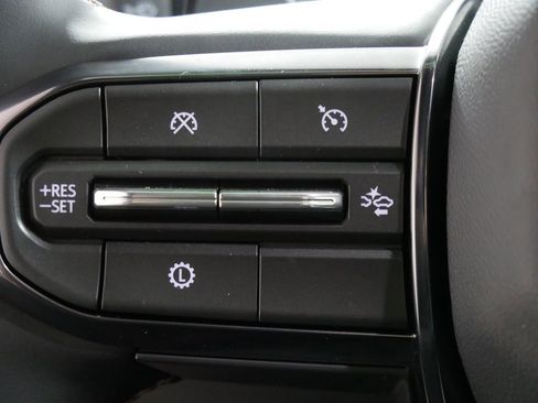 New 2026 GMC Terrain AT4 w/ Convenience Package III image 24