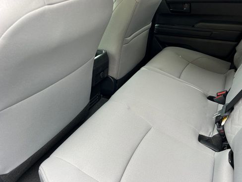 New 2026 Toyota Tacoma SR5 image 13