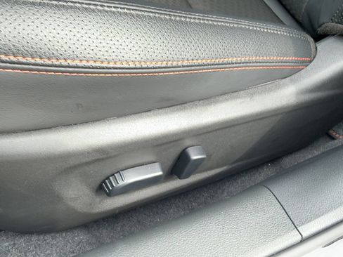 Certified 2025 Nissan Altima 2.5 SR FWD image 30