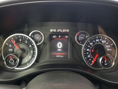 Used 2019 RAM 1500 Big Horn image 16