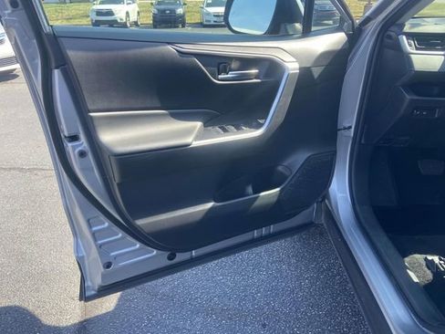 Used 2024 Toyota RAV4 XLE image 13