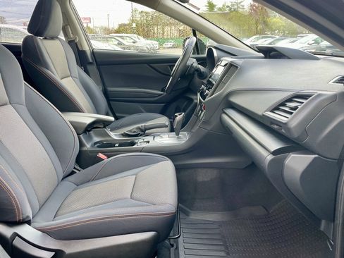 Used 2019 Subaru Crosstrek 2.0i Premium w/ Moonroof Package image 15