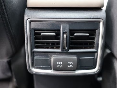 Certified 2022 Subaru Forester Premium image 55