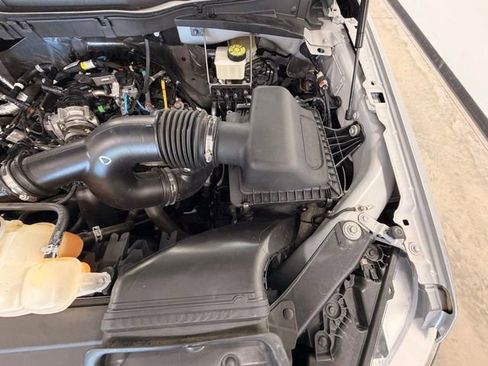 Used 2022 Ford F150 Lariat w/ Equipment Group 502A High AWD/4WD image 55
