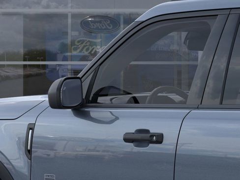 New 2025 Ford Bronco Sport Big Bend image 20