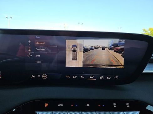 New 2026 Buick Enclave Sport Touring w/ Power Package FWD image 52
