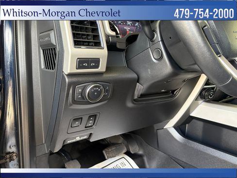 Used 2021 Ford F250 Lariat AWD/4WD image 14