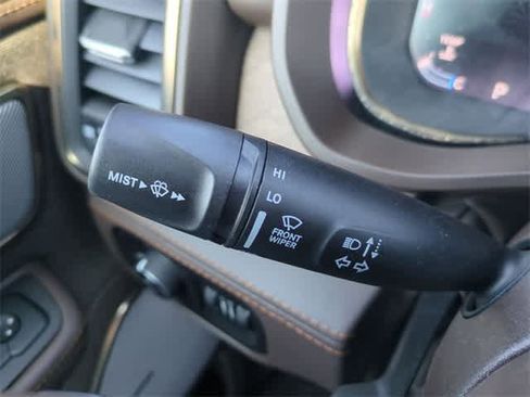 New 2026 RAM 1500 Limited image 28