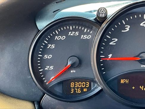 Used 1999 Porsche Boxster image 23