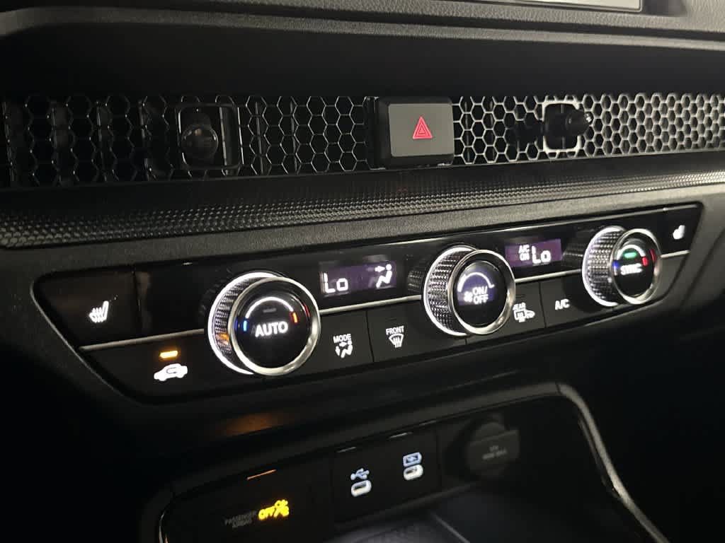New 2027 Honda CR-V Sport-L image 19