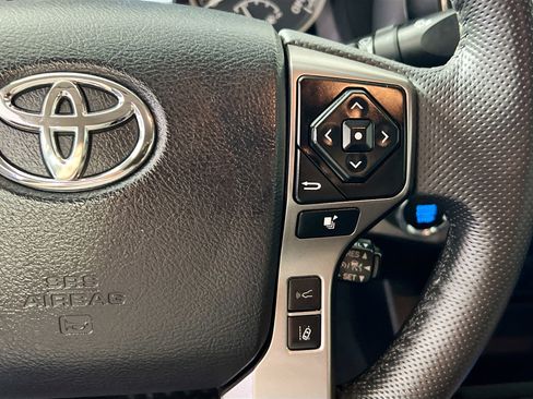 Used 2023 Toyota Tacoma SR5 image 19