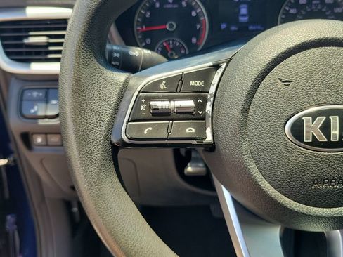 Used 2020 Kia Optima LX FWD image 17