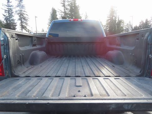 Used 2014 Chevrolet Silverado 3500 LTZ w/ LTZ Plus Package image 7